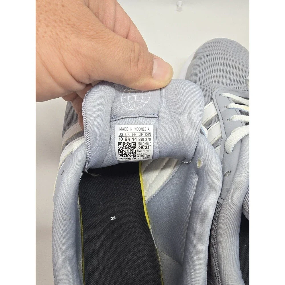 Men's Adidas Shoes Size 10